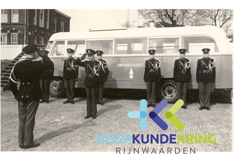 Ankerwacht Coll.HKR geschonken door museum Buren
